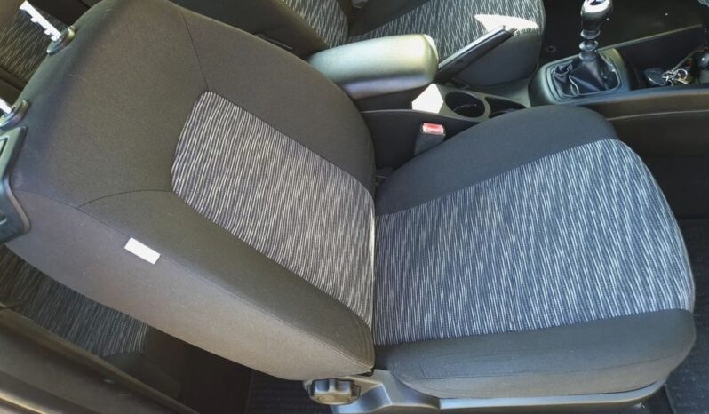 Kia ProCeed 1.6 CVVT LX full