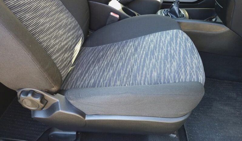 Kia ProCeed 1.6 CVVT LX full