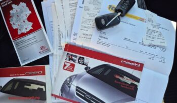 Kia ProCeed 1.6 CVVT LX full