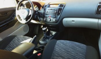 Kia ProCeed 1.6 CVVT LX full