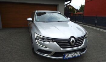 Renault Talisman ENERGY TCe 200 EDC INTENS full