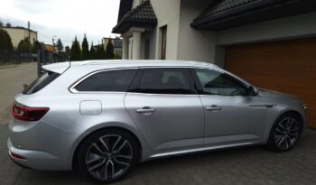 Renault Talisman ENERGY TCe 200 EDC INTENS full