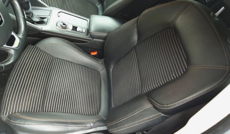 Renault Talisman ENERGY TCe 200 EDC INTENS full