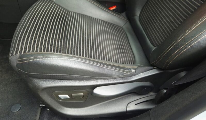 Renault Talisman ENERGY TCe 200 EDC INTENS full