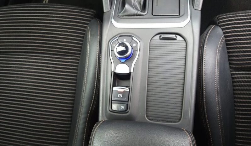 Renault Talisman ENERGY TCe 200 EDC INTENS full