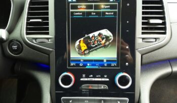 Renault Talisman ENERGY TCe 200 EDC INTENS full