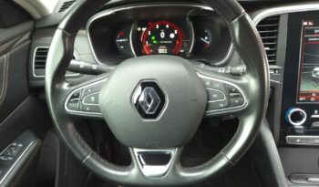 Renault Talisman ENERGY TCe 200 EDC INTENS full
