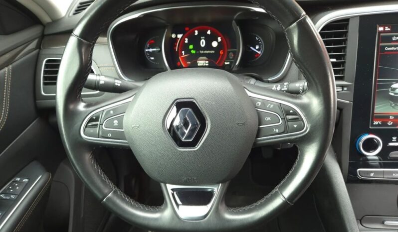Renault Talisman ENERGY TCe 200 EDC INTENS full