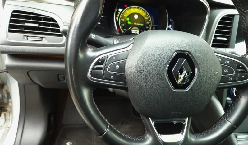 Renault Talisman ENERGY TCe 200 EDC INTENS full
