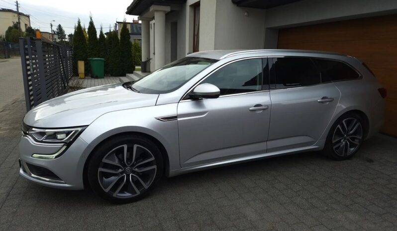Renault Talisman ENERGY TCe 200 EDC INTENS full
