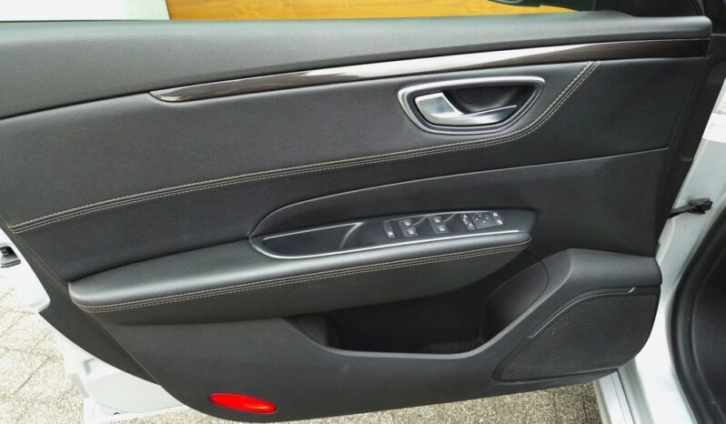 Renault Talisman ENERGY TCe 200 EDC INTENS full