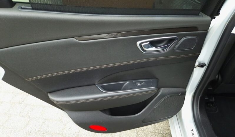 Renault Talisman ENERGY TCe 200 EDC INTENS full