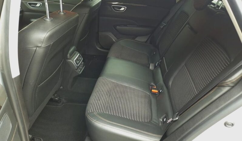 Renault Talisman ENERGY TCe 200 EDC INTENS full