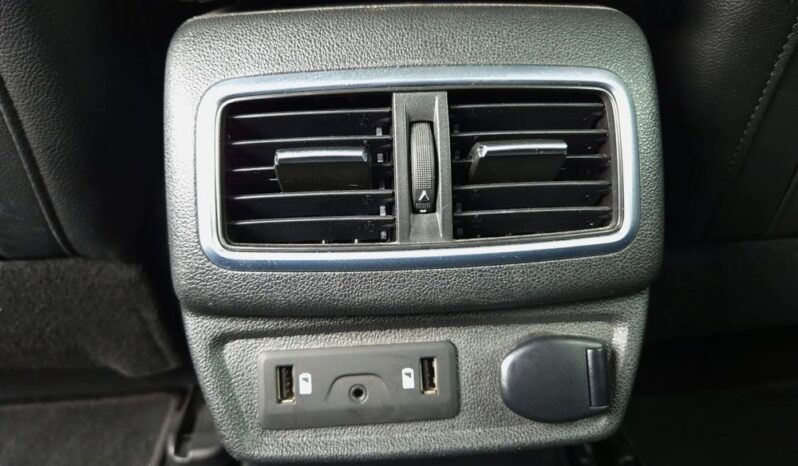 Renault Talisman ENERGY TCe 200 EDC INTENS full
