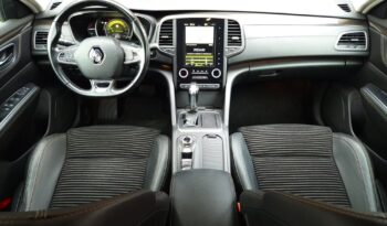 Renault Talisman ENERGY TCe 200 EDC INTENS full