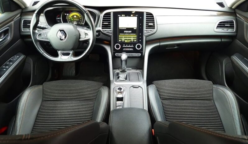 Renault Talisman ENERGY TCe 200 EDC INTENS full