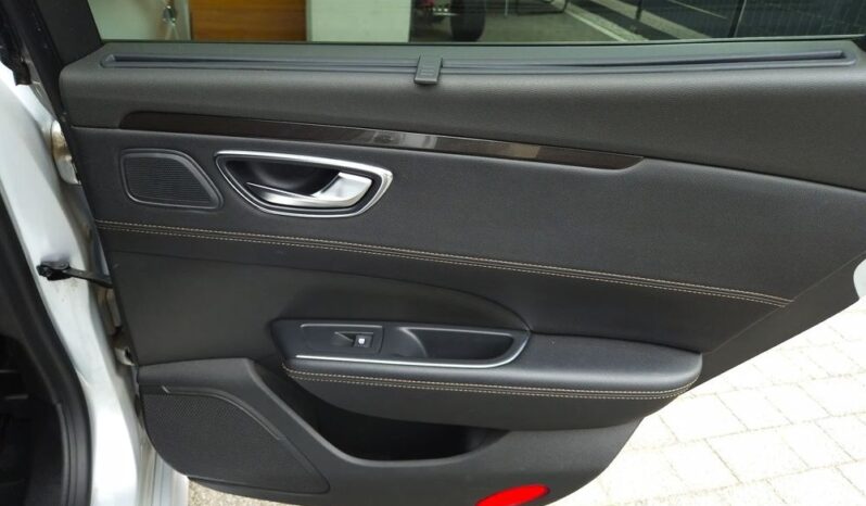 Renault Talisman ENERGY TCe 200 EDC INTENS full