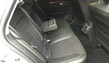 Renault Talisman ENERGY TCe 200 EDC INTENS full