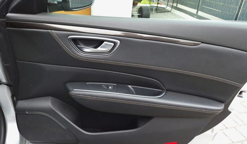 Renault Talisman ENERGY TCe 200 EDC INTENS full
