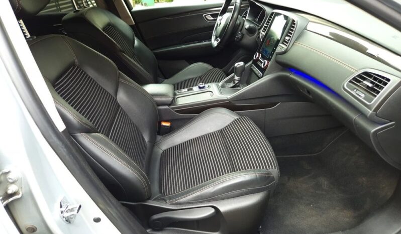 Renault Talisman ENERGY TCe 200 EDC INTENS full