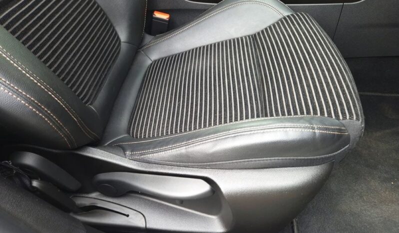Renault Talisman ENERGY TCe 200 EDC INTENS full