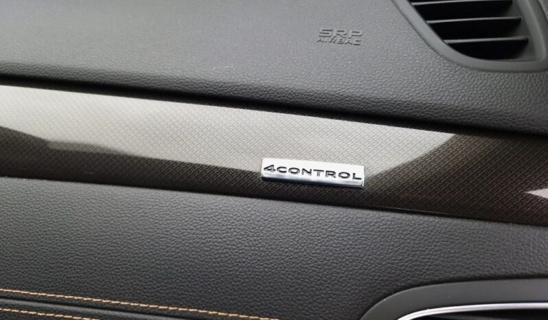 Renault Talisman ENERGY TCe 200 EDC INTENS full