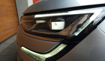 Renault Talisman ENERGY TCe 200 EDC INTENS full