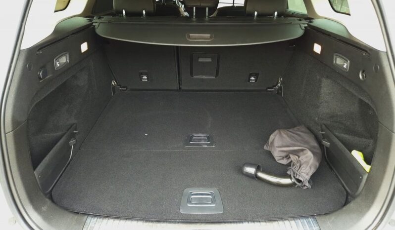Renault Talisman ENERGY TCe 200 EDC INTENS full
