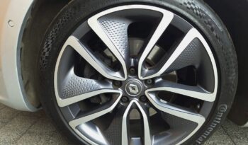 Renault Talisman ENERGY TCe 200 EDC INTENS full