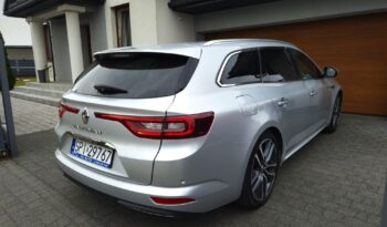 Renault Talisman ENERGY TCe 200 EDC INTENS full