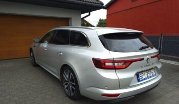 Renault Talisman ENERGY TCe 200 EDC INTENS full