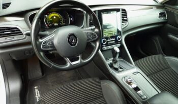 Renault Talisman ENERGY TCe 200 EDC INTENS full