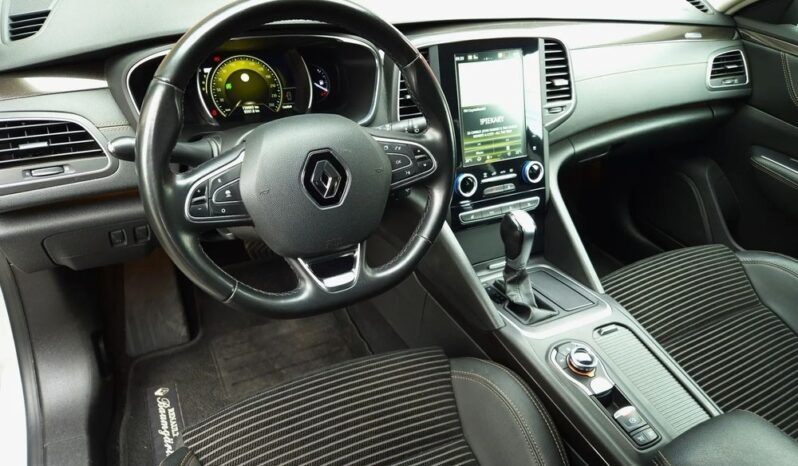 Renault Talisman ENERGY TCe 200 EDC INTENS full
