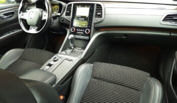 Renault Talisman ENERGY TCe 200 EDC INTENS full