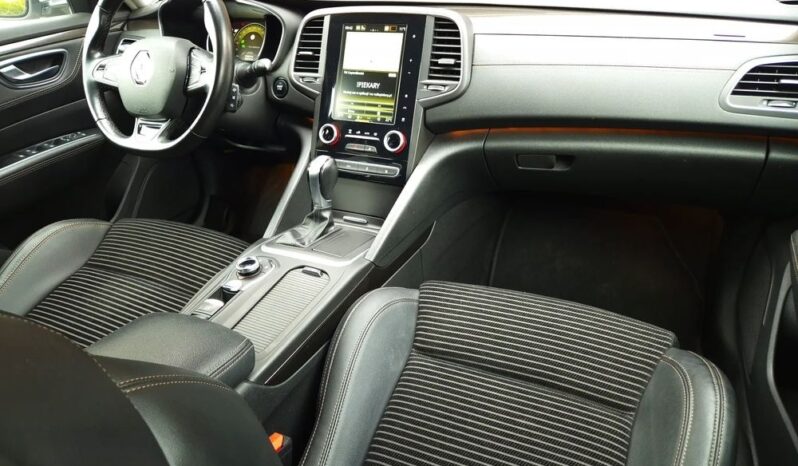 Renault Talisman ENERGY TCe 200 EDC INTENS full