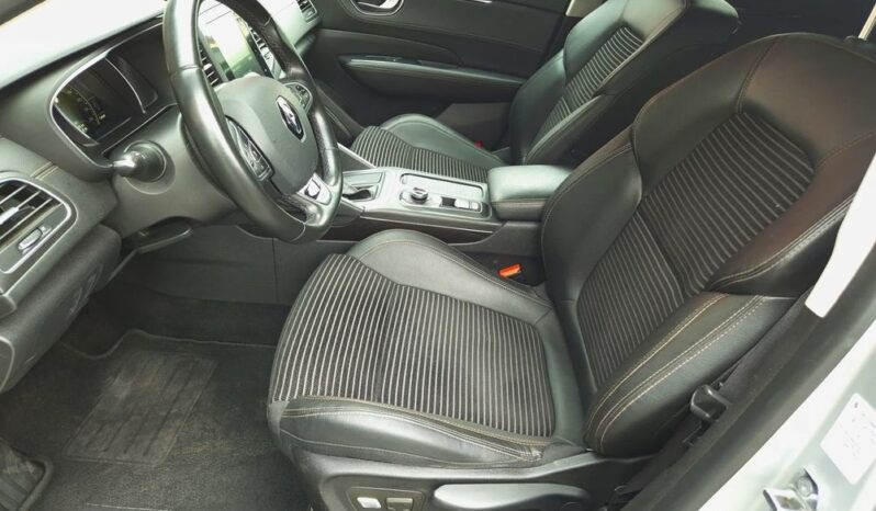 Renault Talisman ENERGY TCe 200 EDC INTENS full
