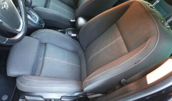 Opel Zafira 1.4 Turbo Automatik Active full
