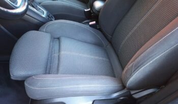 Opel Zafira 1.4 Turbo Automatik Active full