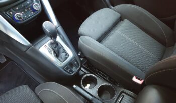Opel Zafira 1.4 Turbo Automatik Active full