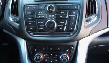 Opel Zafira 1.4 Turbo Automatik Active full