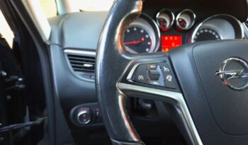 Opel Zafira 1.4 Turbo Automatik Active full