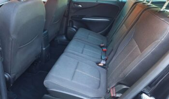 Opel Zafira 1.4 Turbo Automatik Active full