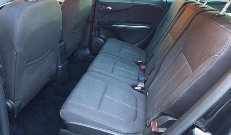 Opel Zafira 1.4 Turbo Automatik Active full