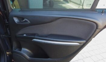 Opel Zafira 1.4 Turbo Automatik Active full