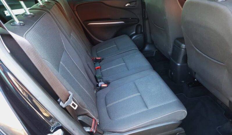 Opel Zafira 1.4 Turbo Automatik Active full