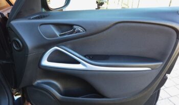 Opel Zafira 1.4 Turbo Automatik Active full