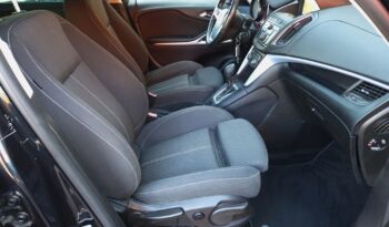 Opel Zafira 1.4 Turbo Automatik Active full