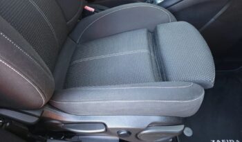 Opel Zafira 1.4 Turbo Automatik Active full
