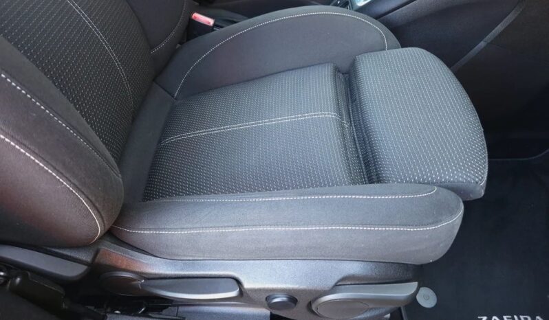 Opel Zafira 1.4 Turbo Automatik Active full