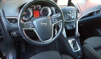 Opel Zafira 1.4 Turbo Automatik Active full